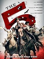 Cover image of the movie The Five