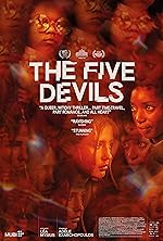 Cover image of the movie The Five Devils