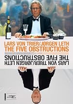 Cover image of the movie The Five Obstructions