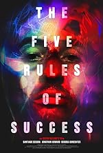 Cover image of the movie The Five Rules of Success