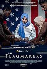 Cover image of the movie The Flagmakers