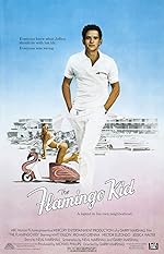 Cover image of the movie The Flamingo Kid