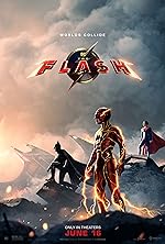 Cover image of the movie The Flash