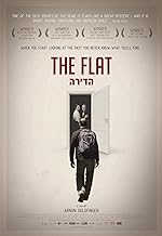 Cover image of the movie The Flat