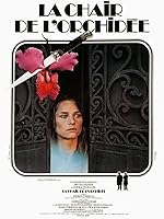 Cover image of the movie The Flesh of the Orchid