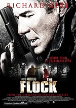 Cover image of the movie The Flock