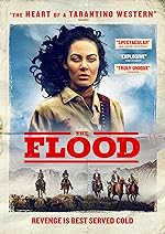Cover image of the movie The Flood