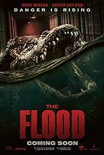 Cover image of the movie The Flood