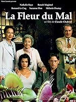Cover image of the movie The Flower of Evil