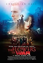 Cover image of the movie The Flowers of War