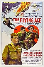 Cover image of the movie The Flying Ace