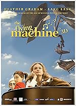 Cover image of the movie The Flying Machine