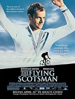 Cover image of the movie The Flying Scotsman