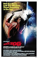 Cover image of the movie The Fog