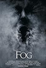 Cover image of the movie The Fog