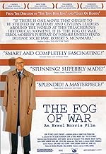 Cover image of the movie The Fog of War