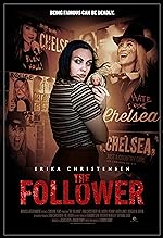 Cover image of the movie The Follower