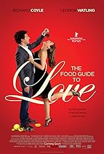 Cover image of the movie The Food Guide to Love