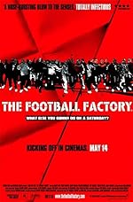 Cover image of the movie The Football Factory
