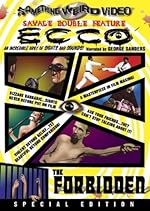 Cover image of the movie The Forbidden