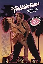 Cover image of the movie The Forbidden Dance