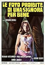 Cover image of the movie The Forbidden Photos of a Lady Above Suspicion