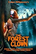 Cover image of the movie The Forest Clown