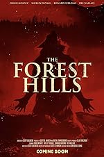 Cover image of the movie The Forest Hills