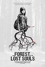 Cover image of the movie The Forest of the Lost Souls