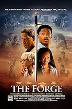 Cover image of the movie The Forge
