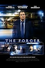 Cover image of the movie The Forger