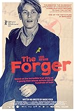 Cover image of the movie The Forger