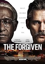 Cover image of the movie The Forgiven