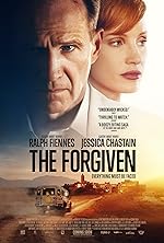 Cover image of the movie The Forgiven