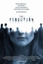 Cover image of the movie The Forgotten