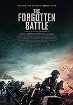 Cover image of the movie The Forgotten Battle