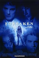 Cover image of the movie The Forsaken