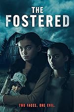 Cover image of the movie The Fostered