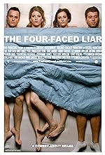 Cover image of the movie The Four-Faced Liar