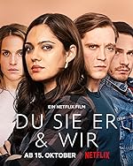 Cover image of the movie The Four of Us