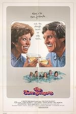 Cover image of the movie The Four Seasons