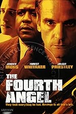 Cover image of the movie The Fourth Angel