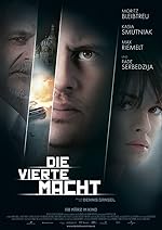 Cover image of the movie The Fourth State