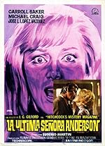 Cover image of the movie The Fourth Victim