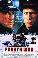 Cover image of the movie The Fourth War
