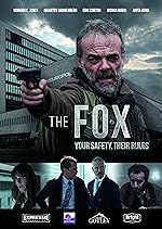 Cover image of the movie The Fox