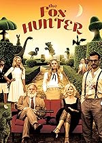 Cover image of the movie The Fox Hunter