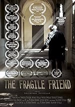 Cover image of the movie The Fragile Friend
