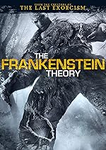 Cover image of the movie The Frankenstein Theory