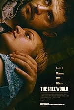 Cover image of the movie The Free World
